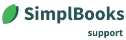 SimplBooks Support